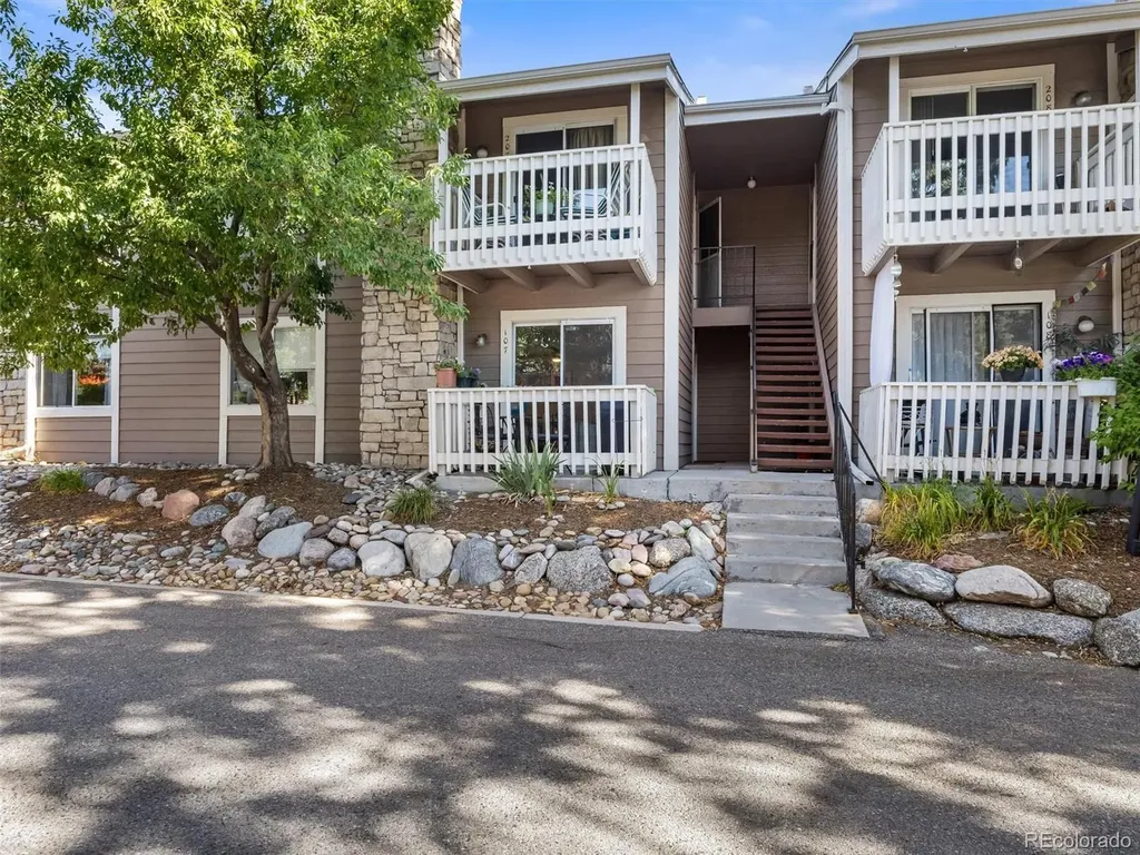 4400 S Quebec Street Denver CO 80237