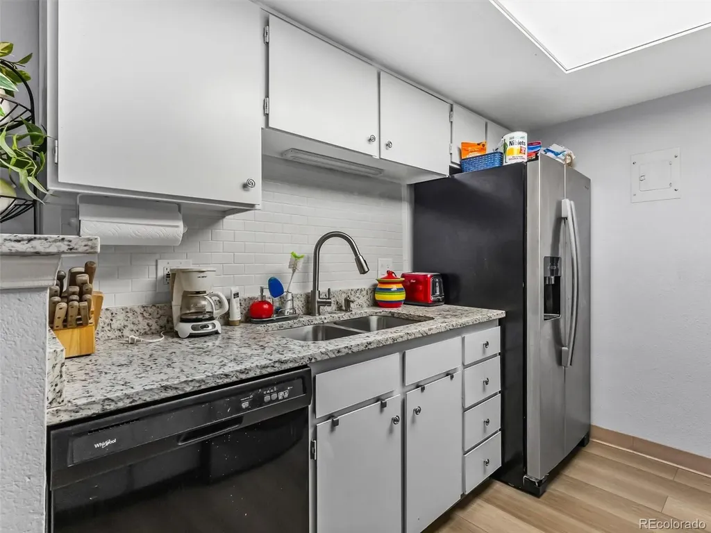 4400 S Quebec Street Denver CO 80237