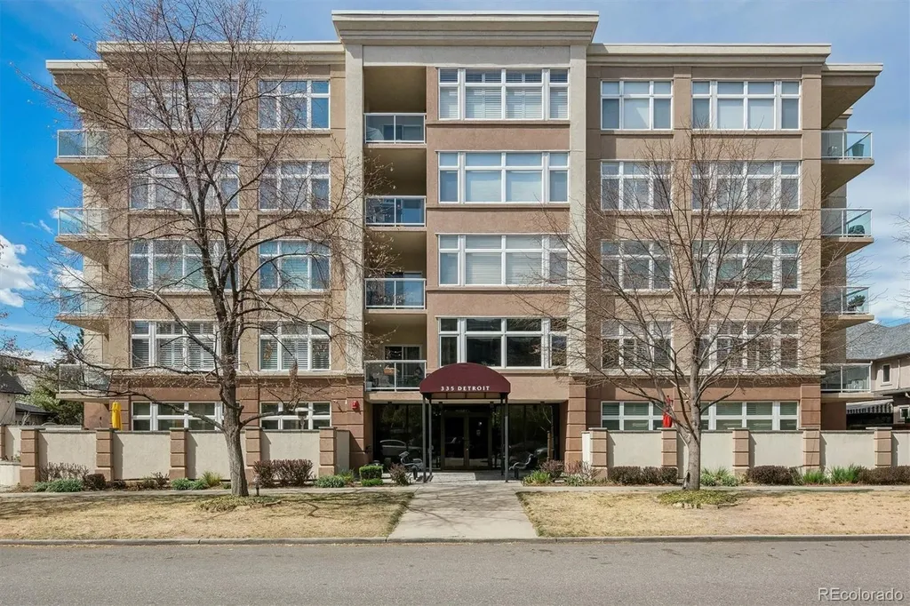 335 Detroit Street Denver CO 80206
