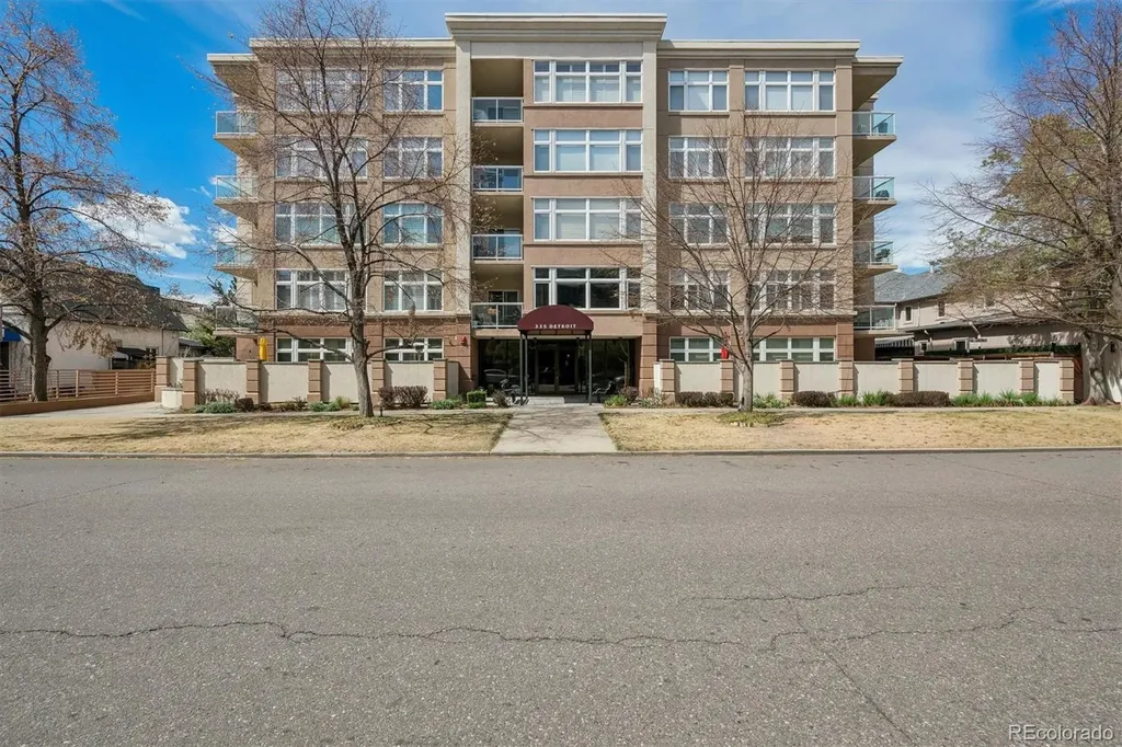 335 Detroit Street Denver CO 80206