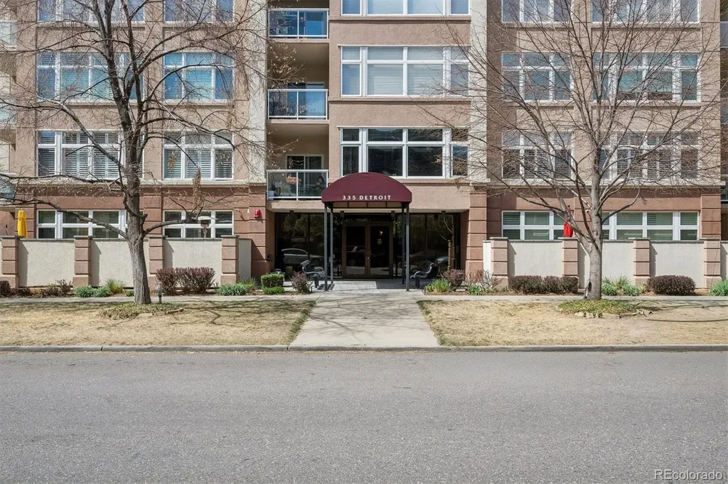 335 Detroit Street Denver CO 80206