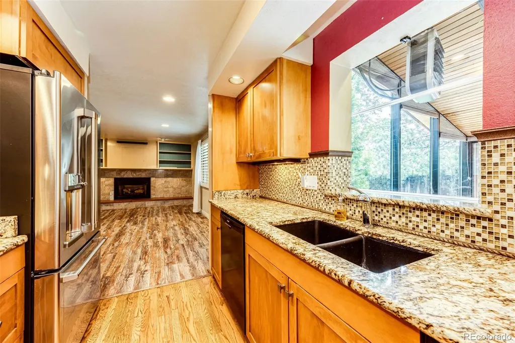2624 S Field Street Lakewood CO 80227