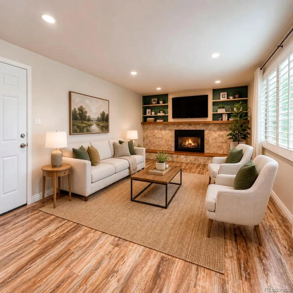 2624 S Field Street Lakewood CO 80227