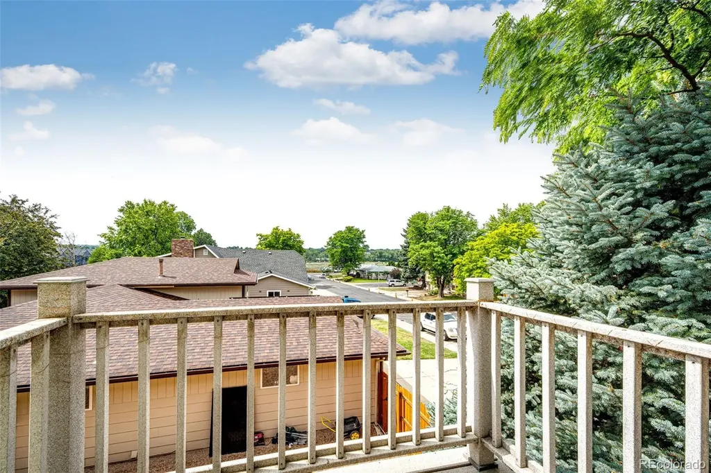 2624 S Field Street Lakewood CO 80227