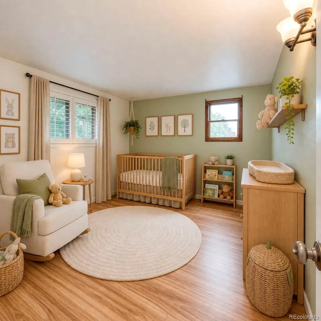 2624 S Field Street Lakewood CO 80227