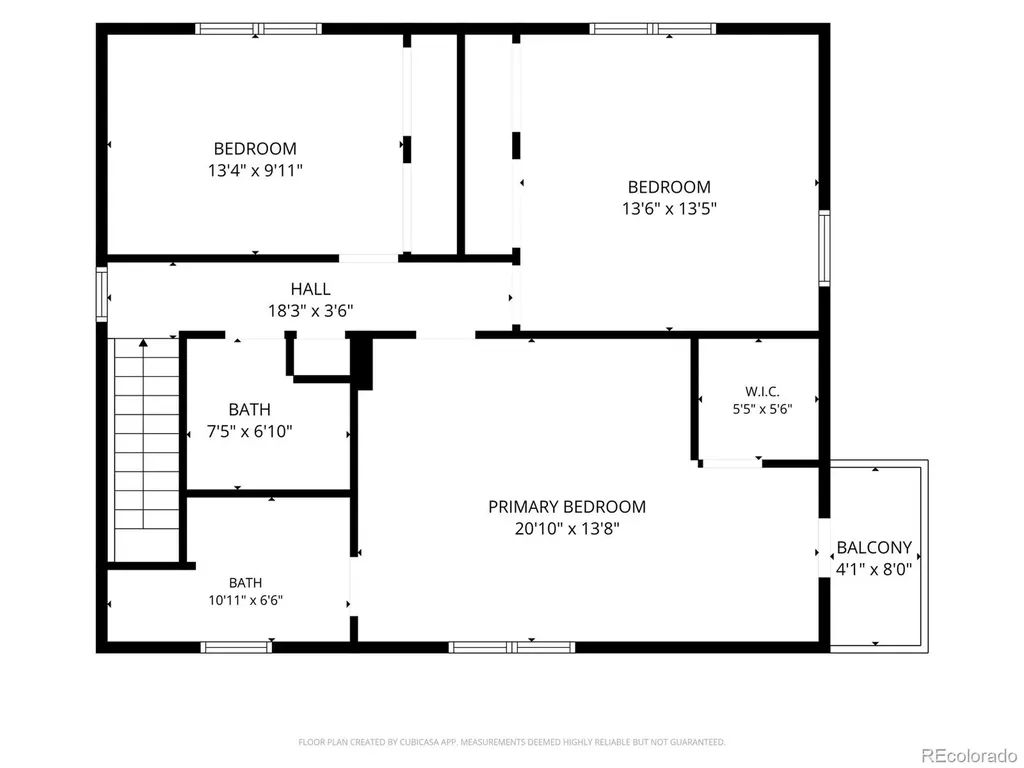 2624 S Field Street Lakewood CO 80227