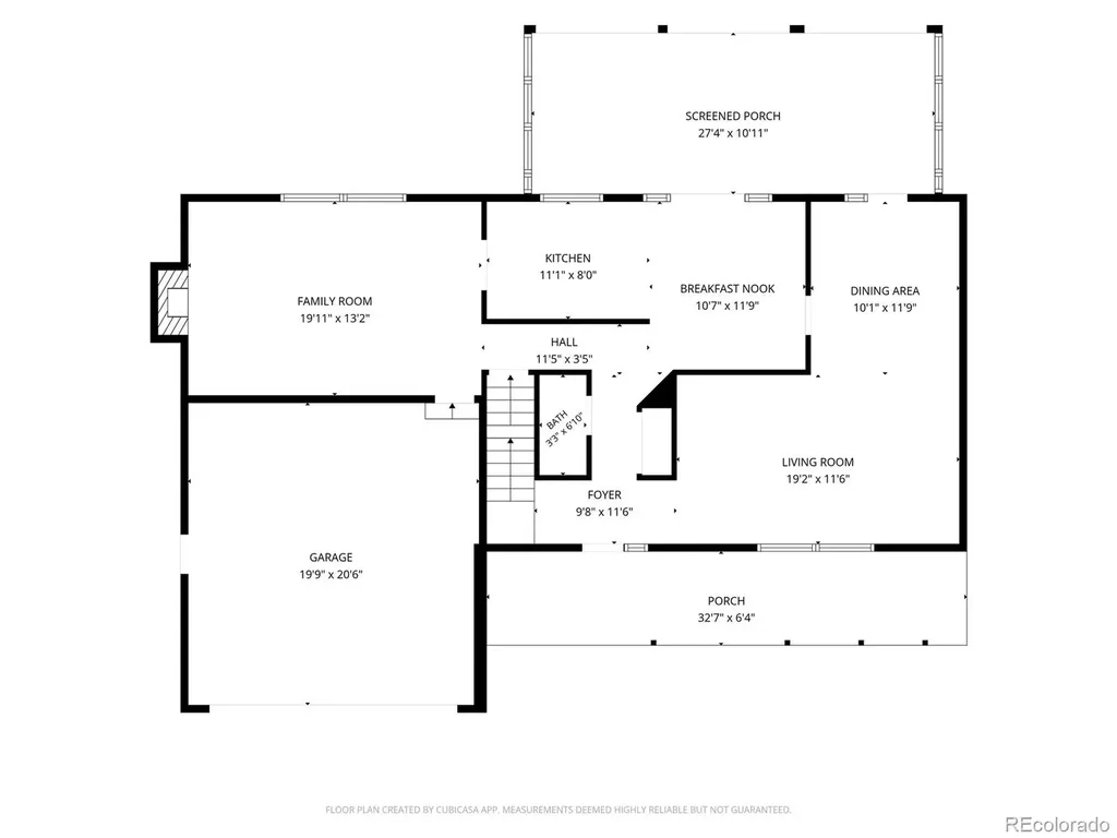 2624 S Field Street Lakewood CO 80227