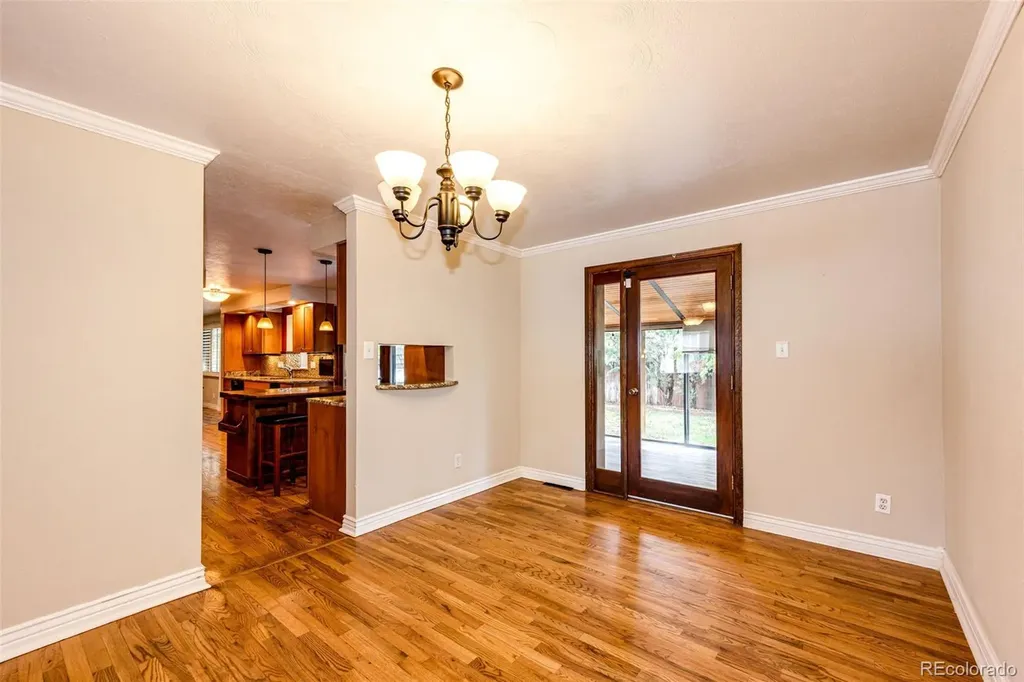 2624 S Field Street Lakewood CO 80227