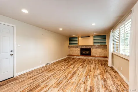 2624 S Field Street Lakewood CO 80227
