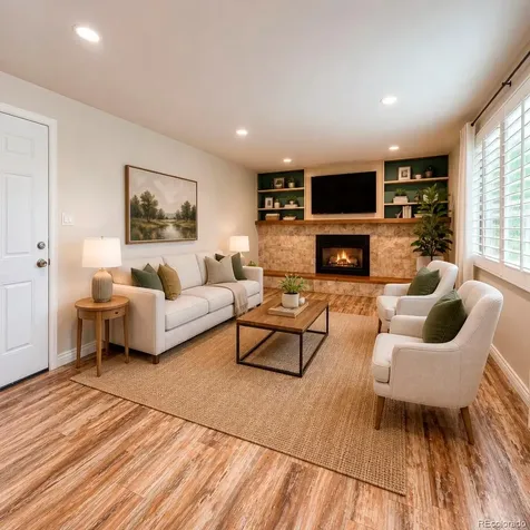 2624 S Field Street Lakewood CO 80227