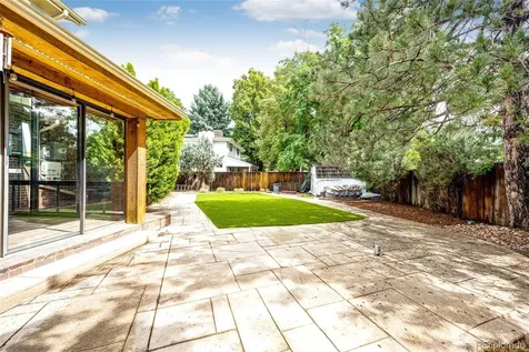 2624 S Field Street Lakewood CO 80227