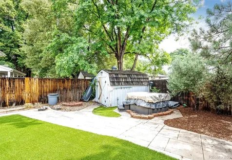 2624 S Field Street Lakewood CO 80227
