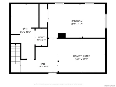 2624 S Field Street Lakewood CO 80227