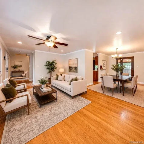 2624 S Field Street Lakewood CO 80227