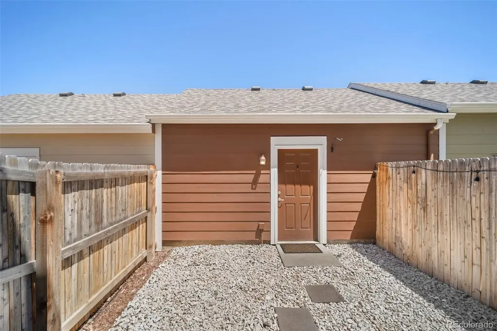 13608 Garfield Street Thornton CO 80602