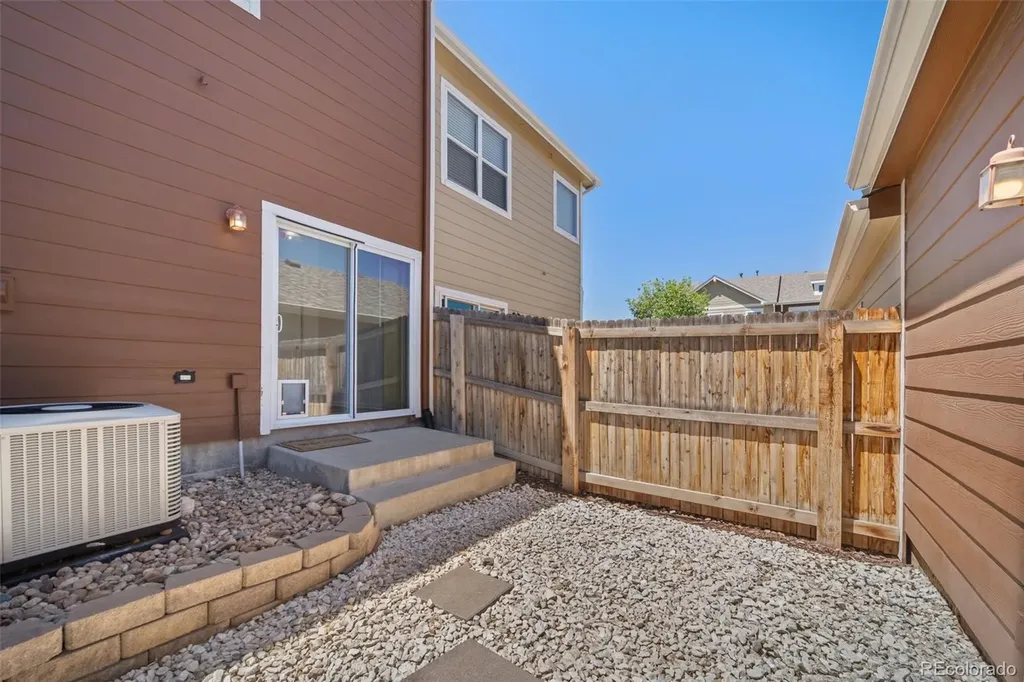 13608 Garfield Street Thornton CO 80602