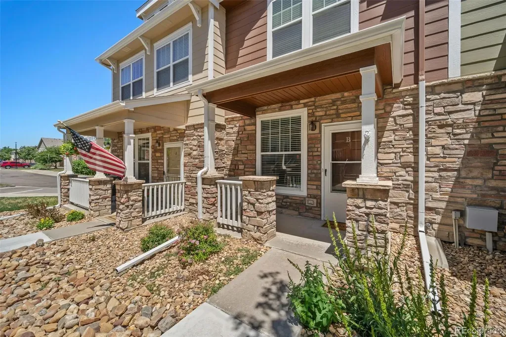 13608 Garfield Street Thornton CO 80602