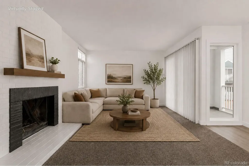 3371 S Monaco Parkway Denver CO 80222