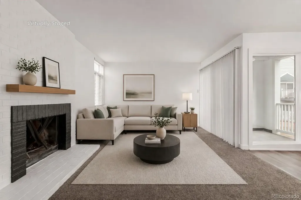 3371 S Monaco Parkway Denver CO 80222