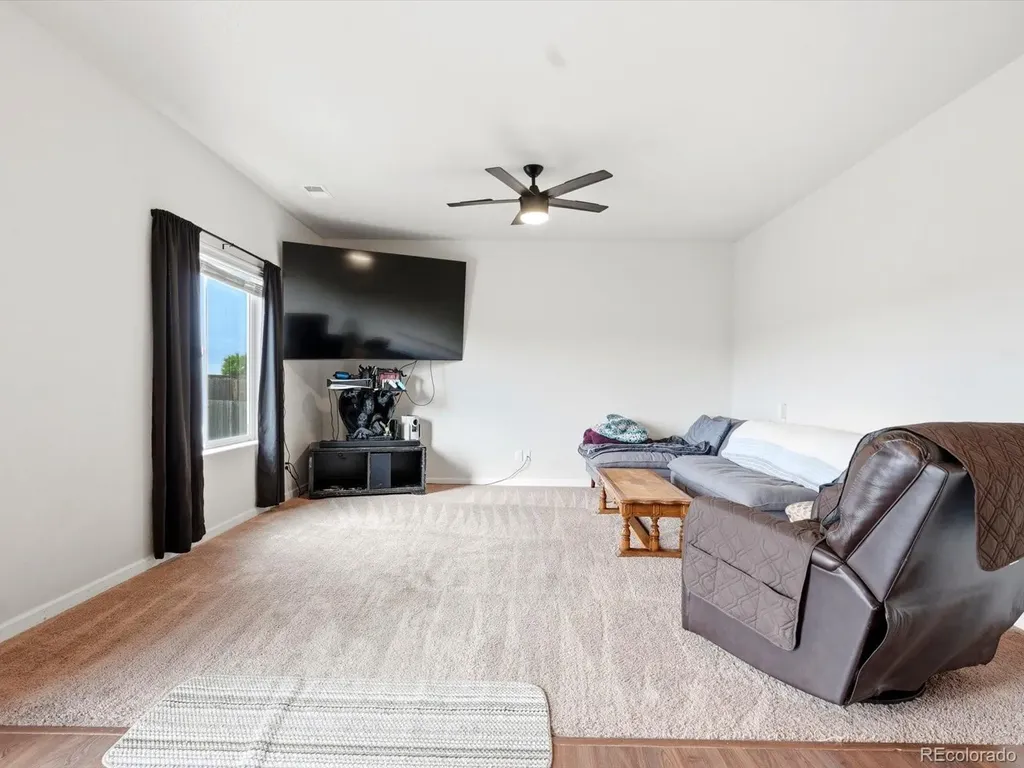 4727 E 95th Drive Thornton CO 80229
