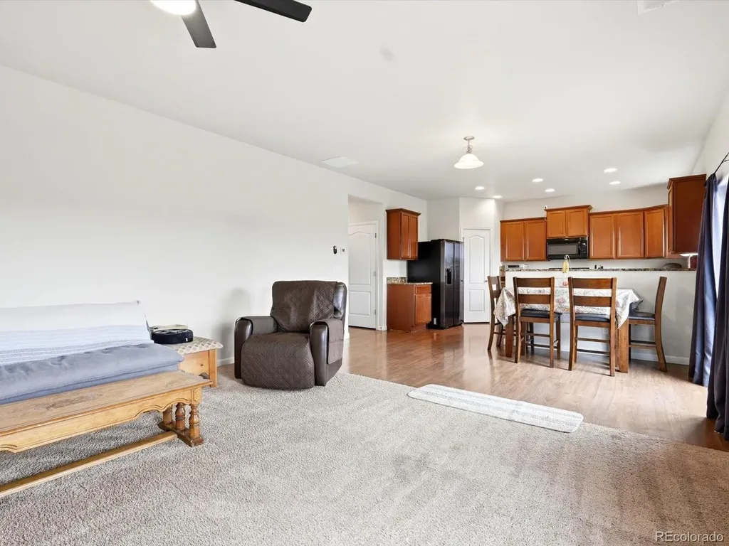 4727 E 95th Drive Thornton CO 80229