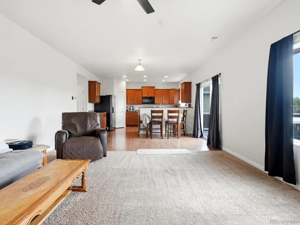 4727 E 95th Drive Thornton CO 80229
