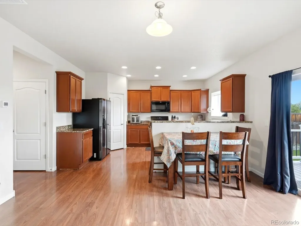 4727 E 95th Drive Thornton CO 80229