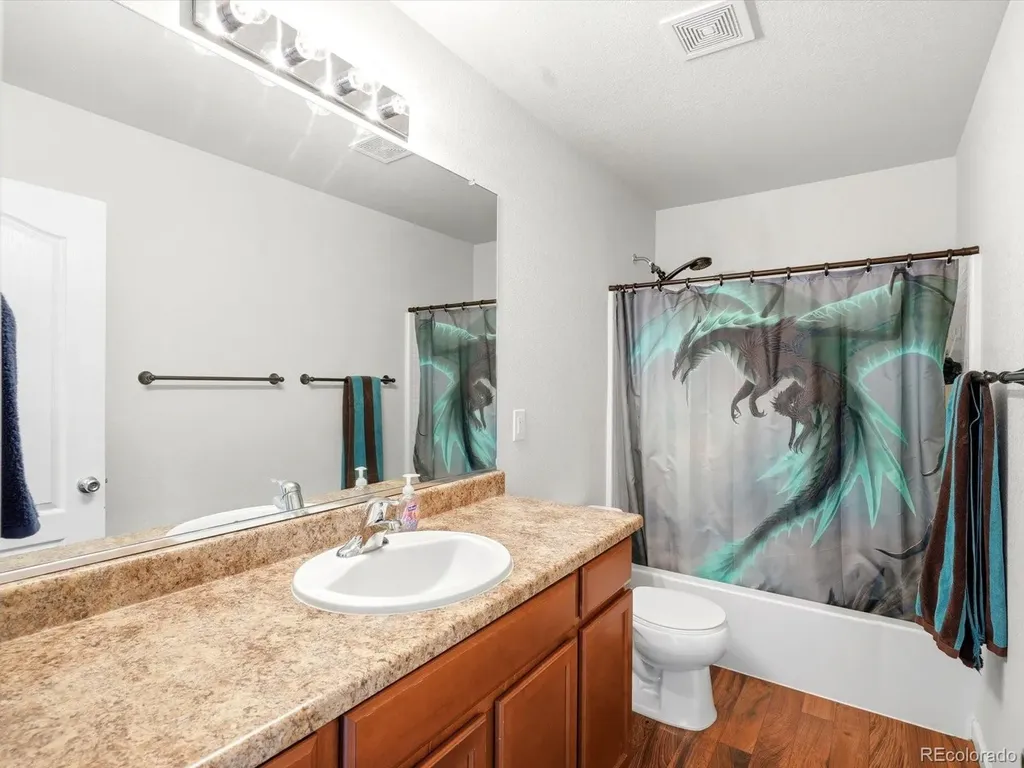 4727 E 95th Drive Thornton CO 80229