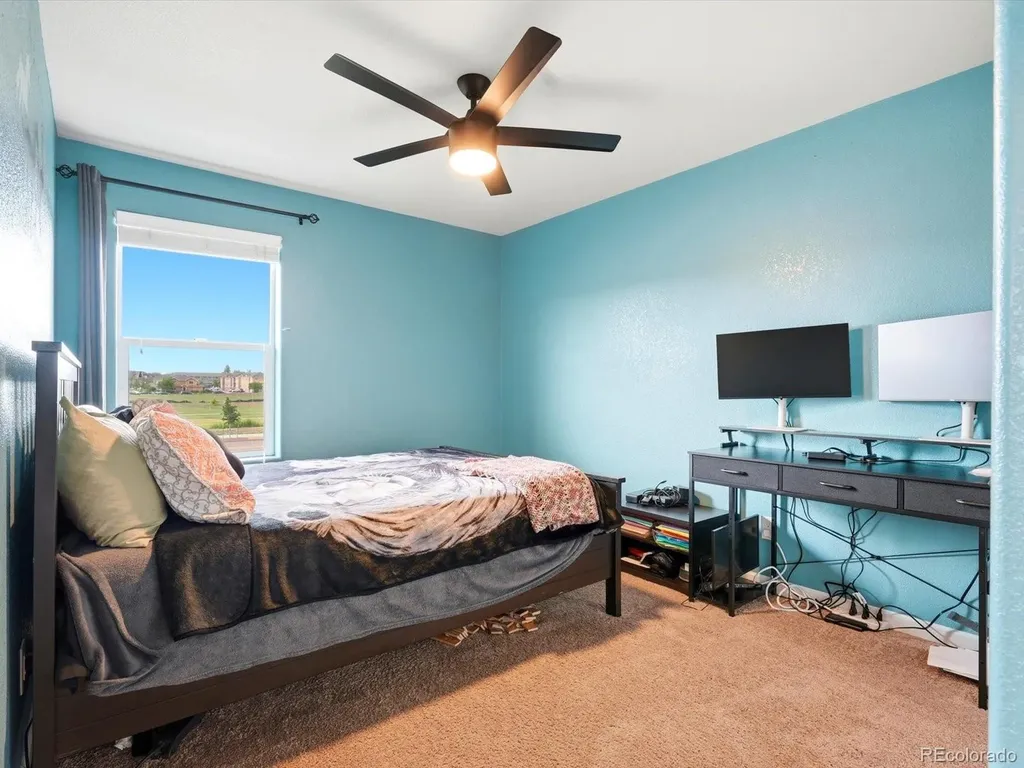 4727 E 95th Drive Thornton CO 80229
