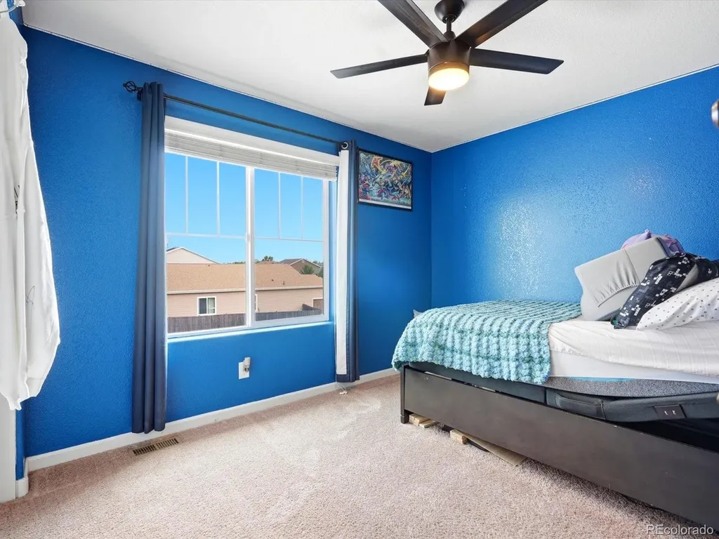 4727 E 95th Drive Thornton CO 80229