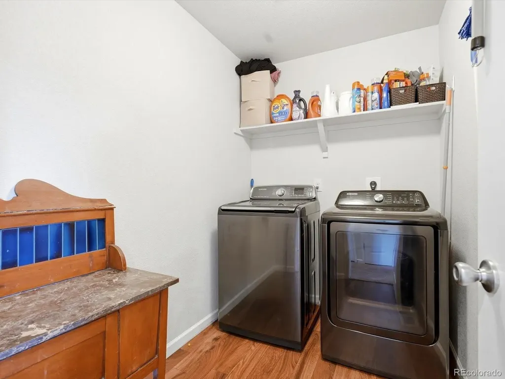 4727 E 95th Drive Thornton CO 80229