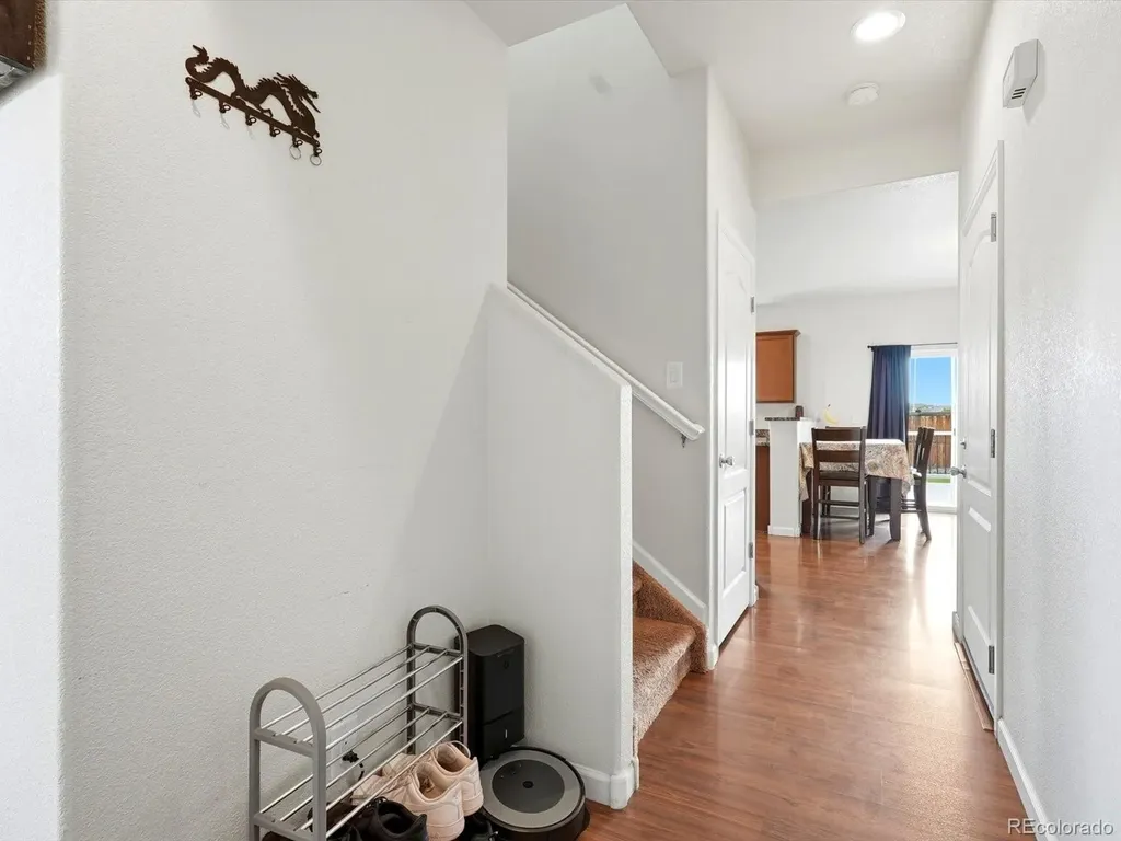 4727 E 95th Drive Thornton CO 80229