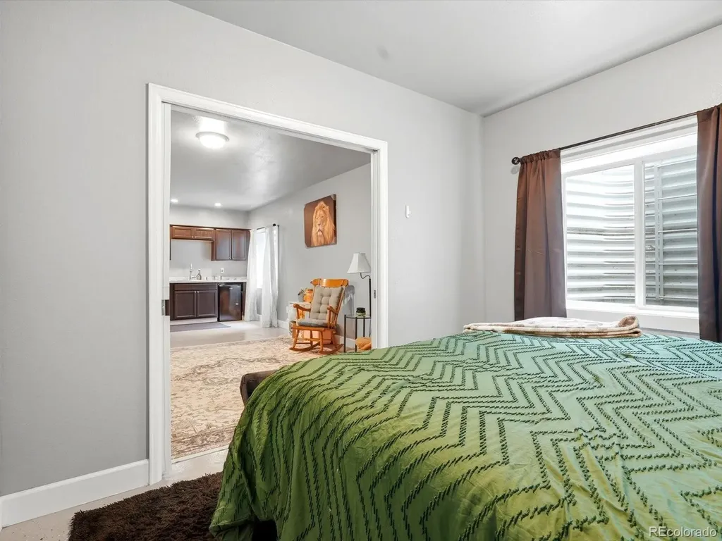 4727 E 95th Drive Thornton CO 80229