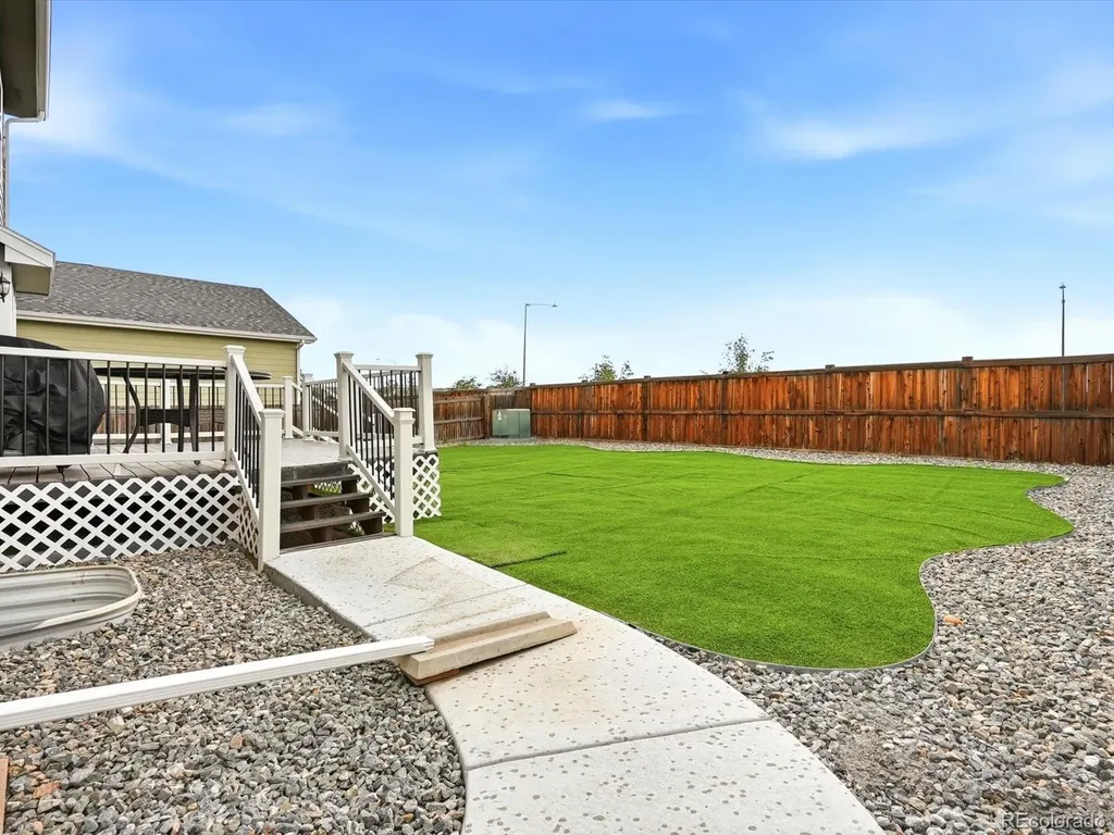 4727 E 95th Drive Thornton CO 80229