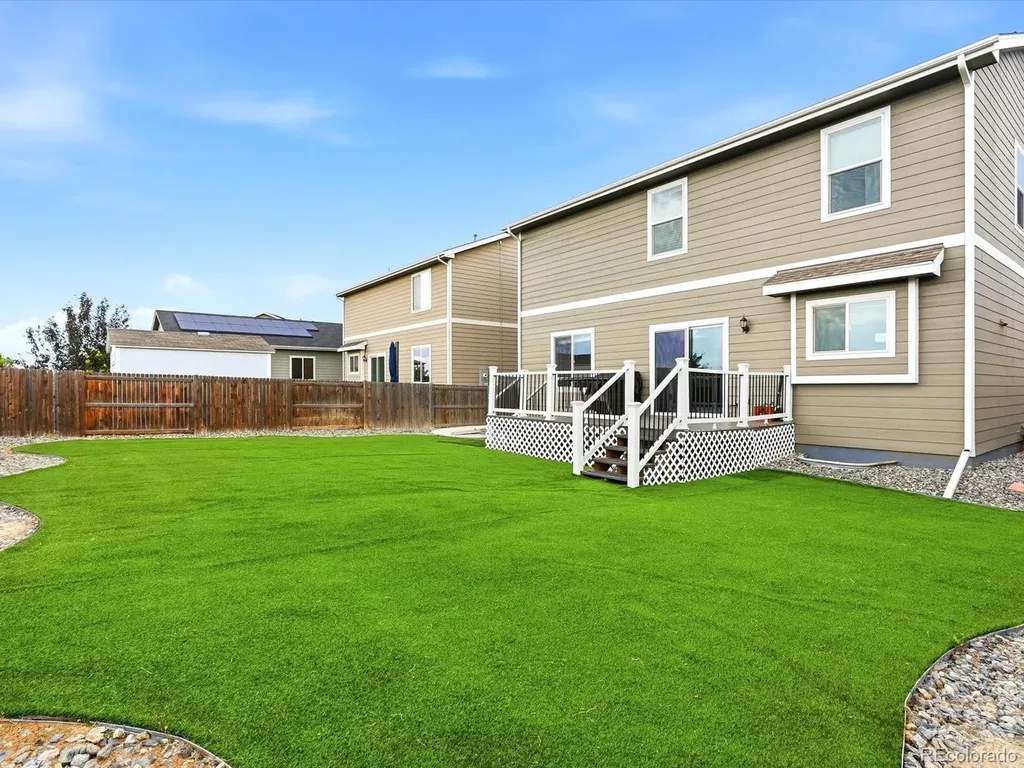 4727 E 95th Drive Thornton CO 80229