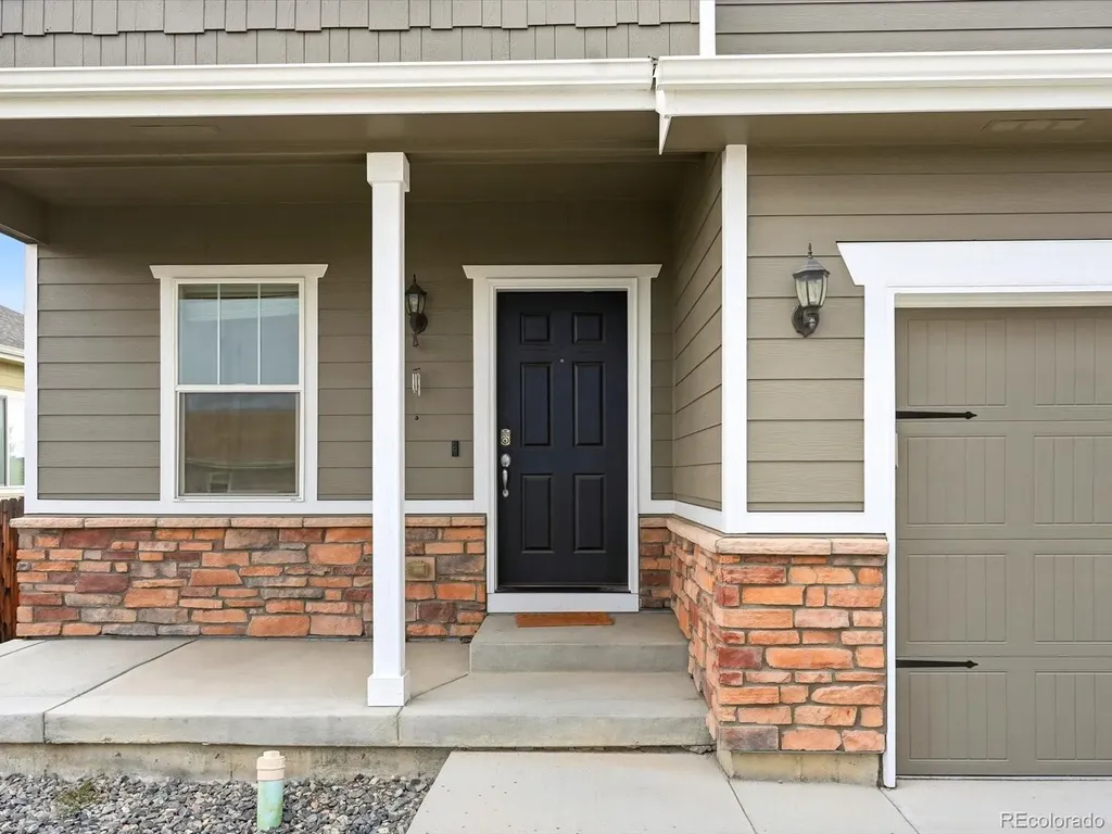4727 E 95th Drive Thornton CO 80229