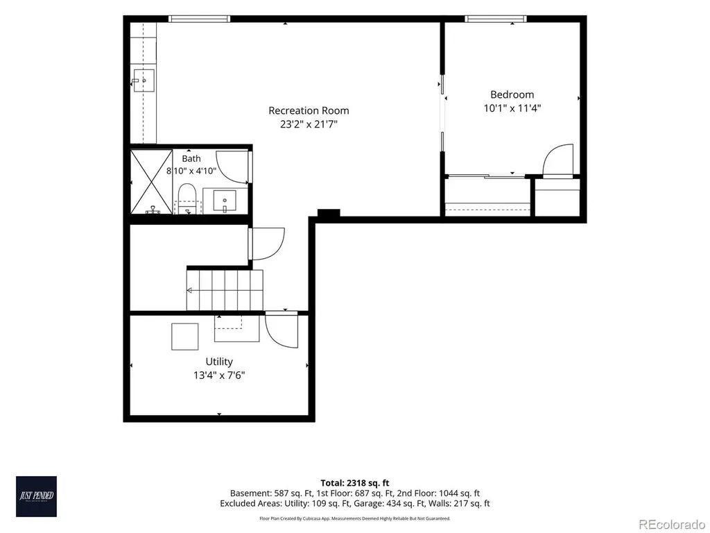 4727 E 95th Drive Thornton CO 80229