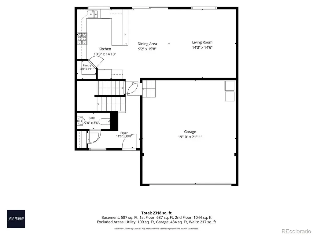 4727 E 95th Drive Thornton CO 80229