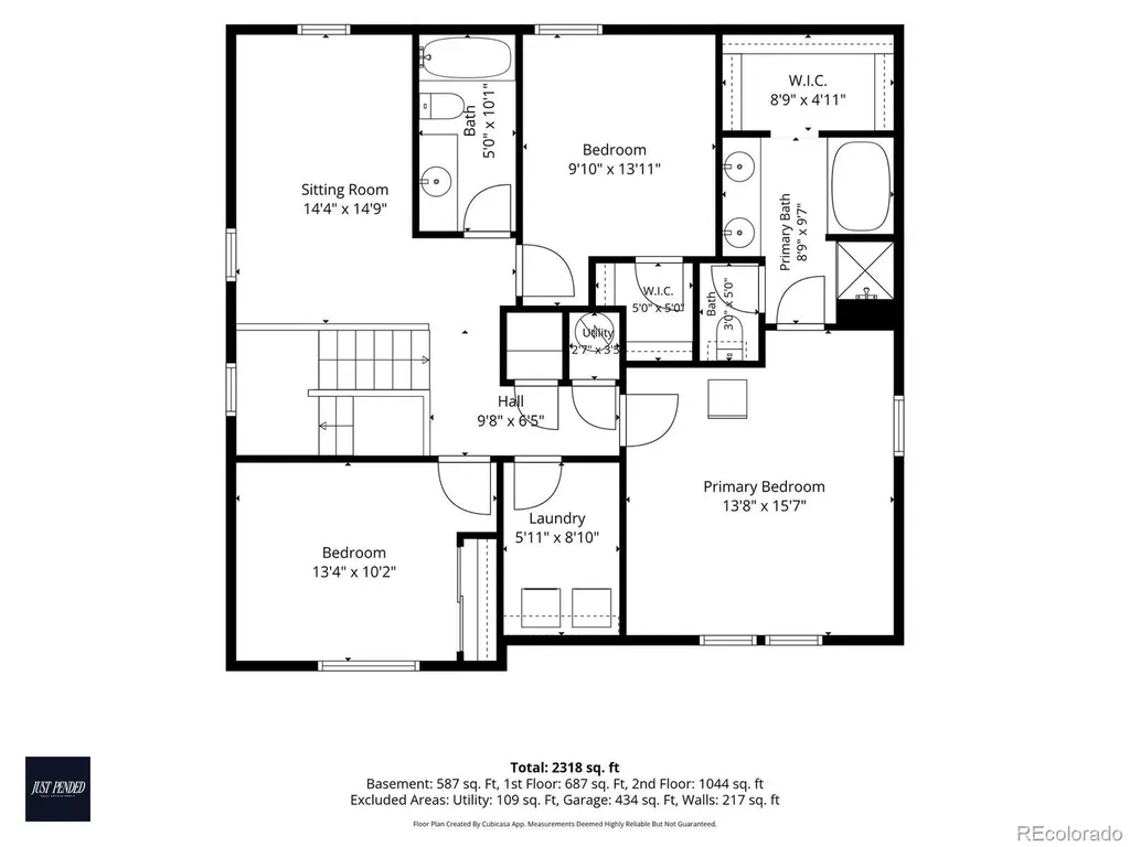 4727 E 95th Drive Thornton CO 80229