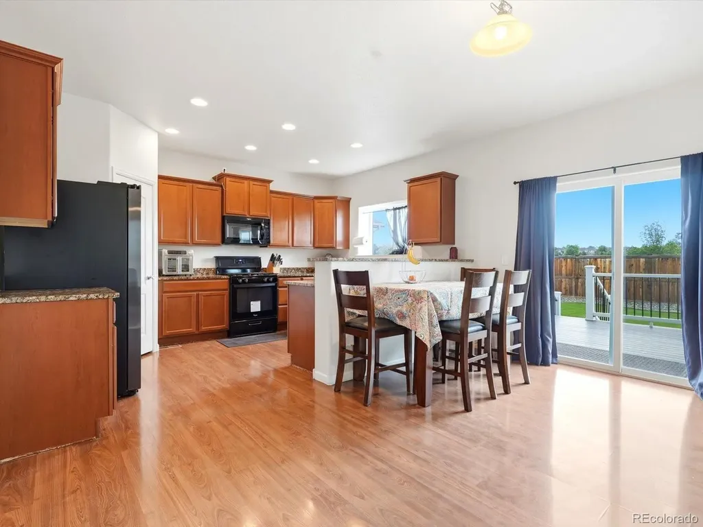 4727 E 95th Drive Thornton CO 80229