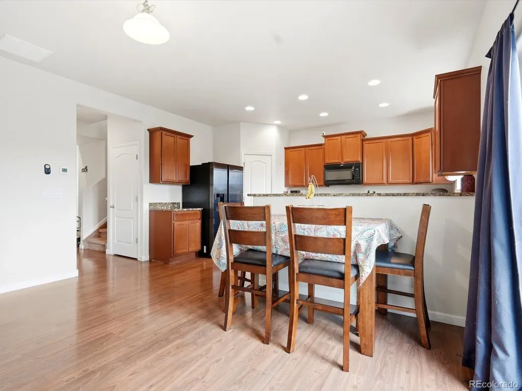 4727 E 95th Drive Thornton CO 80229