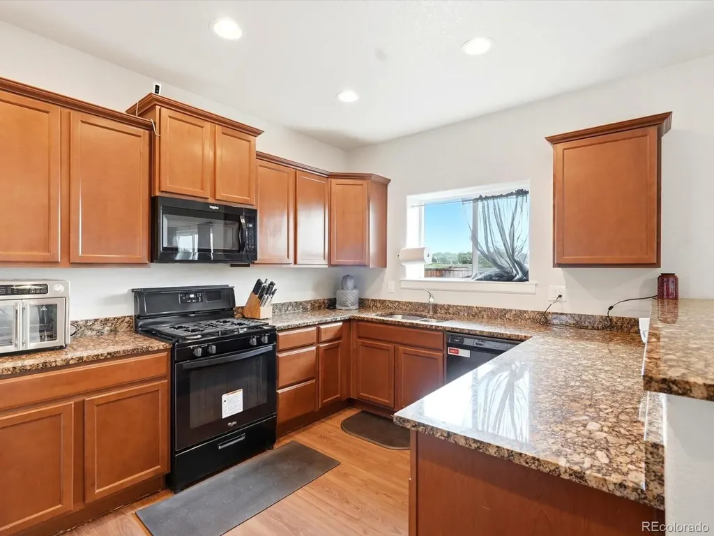 4727 E 95th Drive Thornton CO 80229
