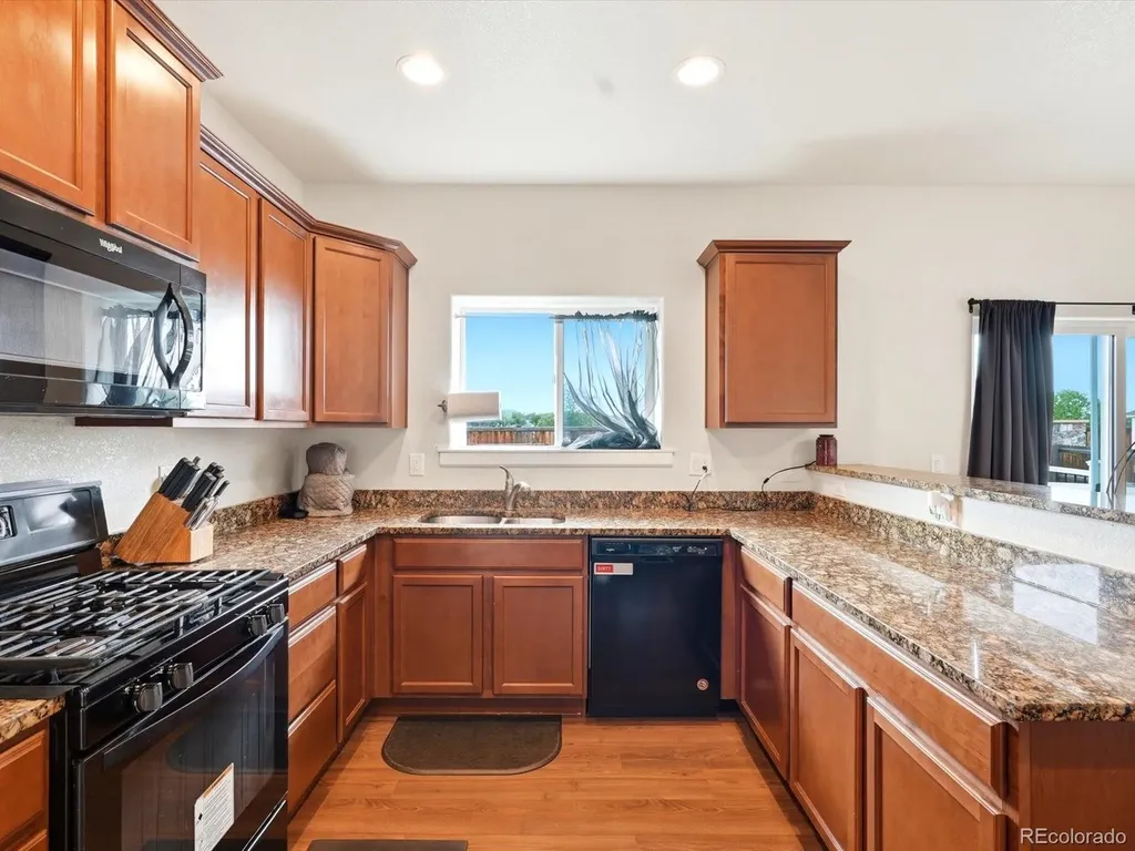 4727 E 95th Drive Thornton CO 80229