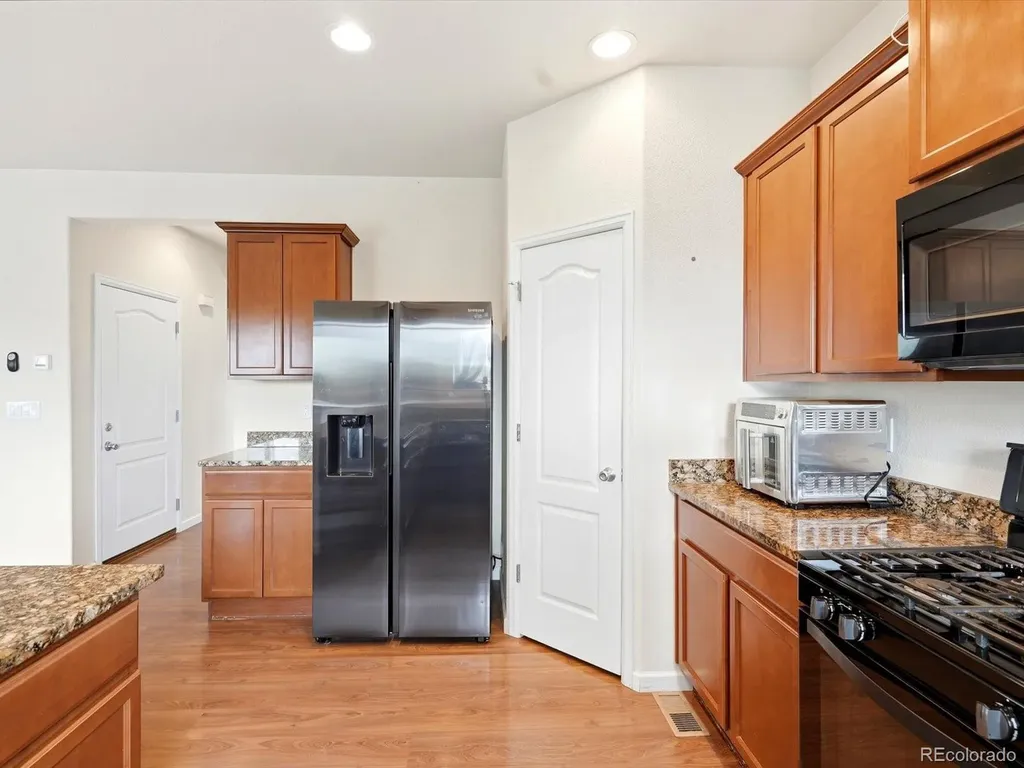 4727 E 95th Drive Thornton CO 80229