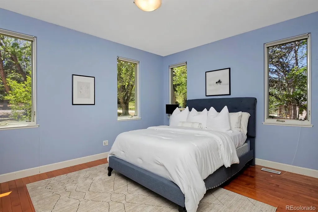 7701 Brockway Drive Boulder CO 80303