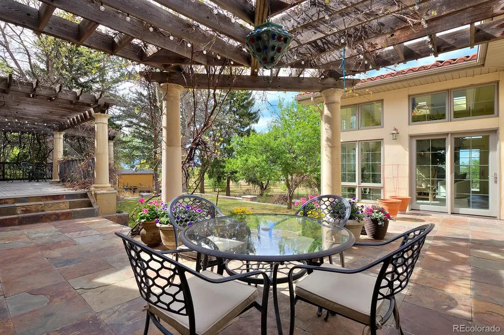7701 Brockway Drive Boulder CO 80303