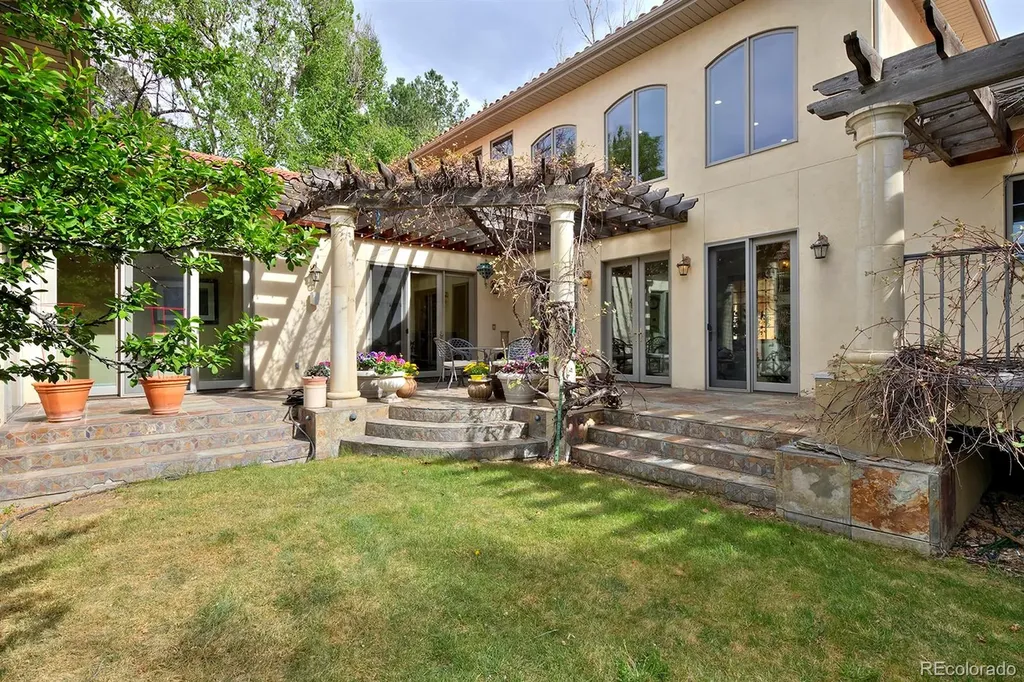 7701 Brockway Drive Boulder CO 80303