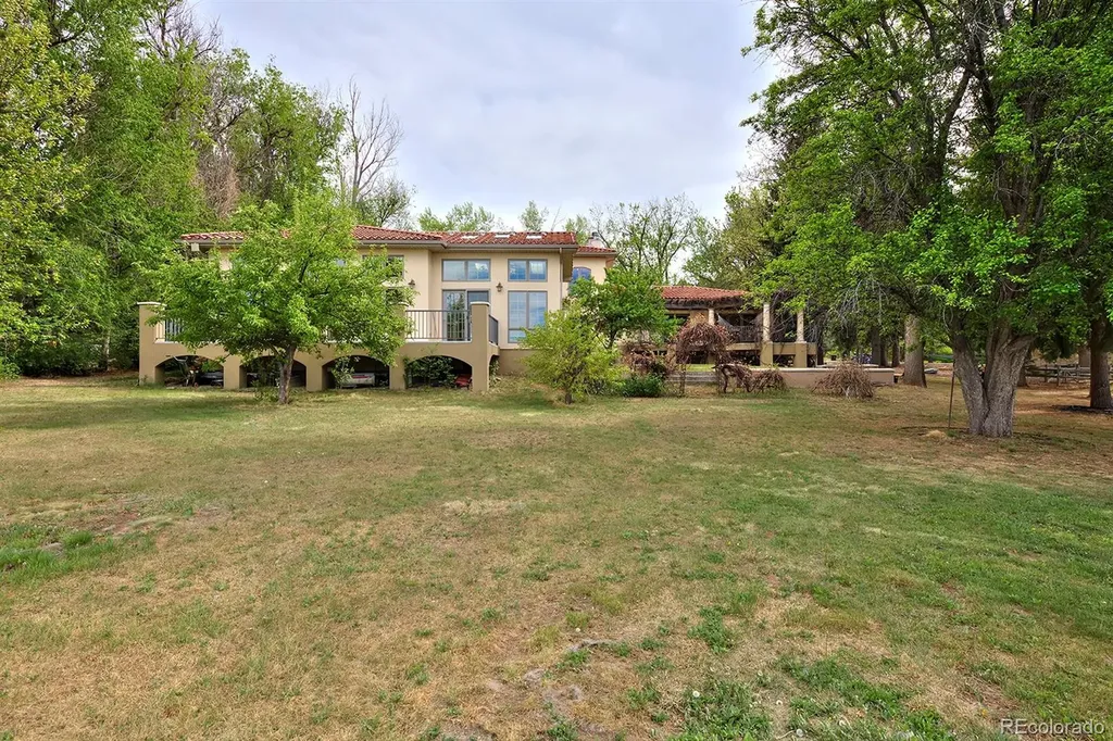 7701 Brockway Drive Boulder CO 80303