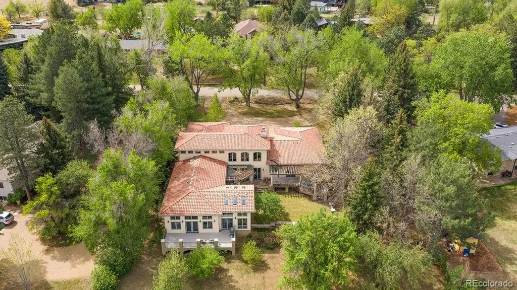 7701 Brockway Drive Boulder CO 80303