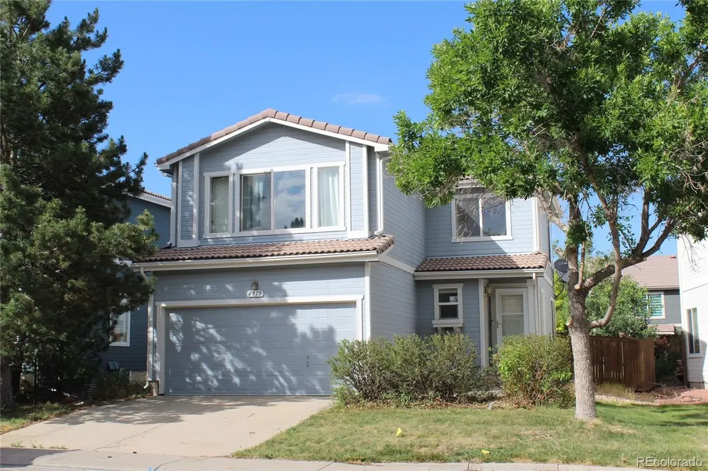 4915 Waldenwood Drive Highlands Ranch CO 80130